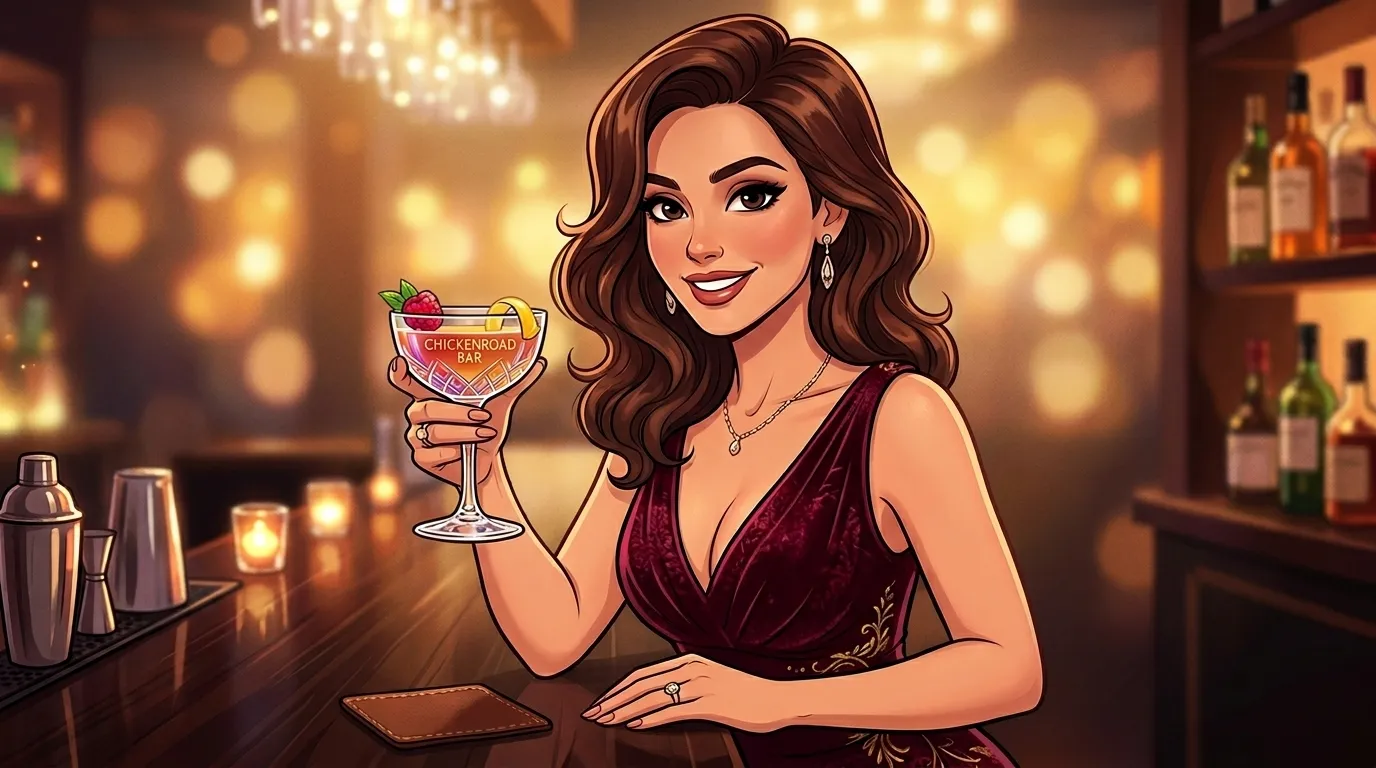 Chickenroad-logowanie