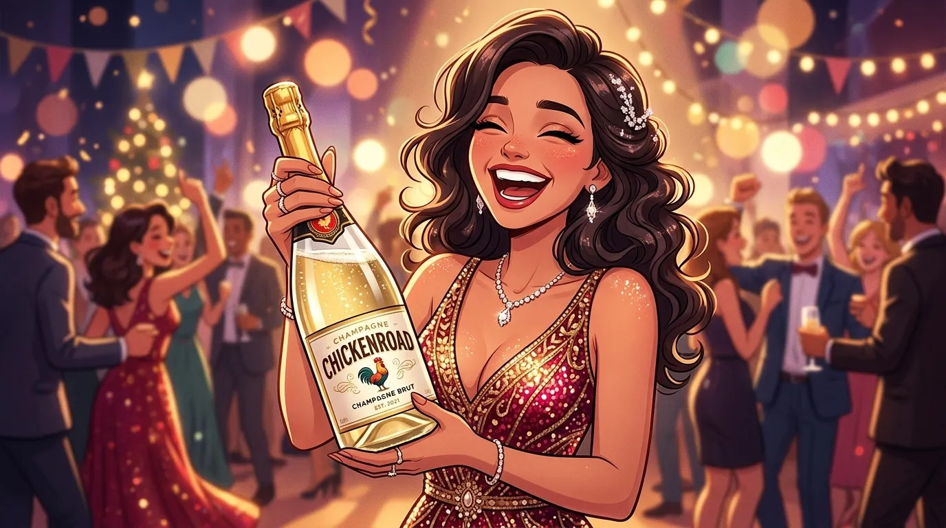 Chickenroad-logowanie